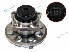 3DACF026F-20S Ступичный узел задправлев TOYOTA PROBOXSUCCEED 02- (с ABS)