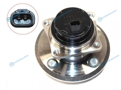 DACF2126QR Ступичный узел задн. TOYOTA CALDINA. ALION. WISH. OPA. SIENTA (4 шпильки)