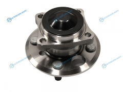 3DACF026F-20 Ступичный узел задправлев TOYOTA PROBOXSUCCEED 02- (без ABS)