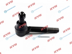 KTR1144 Наконечник рулевой MITSUBISHI CANTER 95- RH