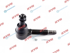 KTR1140 Наконечник рулевой MITSUBISHI CANTER 93- RH