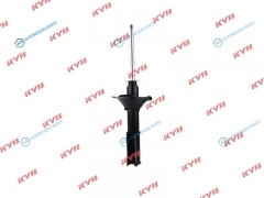 335011 Стойка передняя MAZDA MPV 90-99 RH