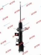 335032 Стойка передняя NISSAN TERRANO R50 1999- RH