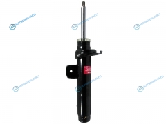 3348044 Стойка передняя BMW 1 F20F21 11- 4 F32 14- LH
