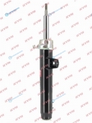 3358002 Стойка передняя BMW X1 09- LH