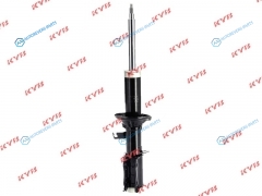 333513 Стойка передняя KIA RIO 00-05 LH