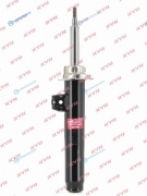 3358001 Стойка передняя BMW X1 09- RH