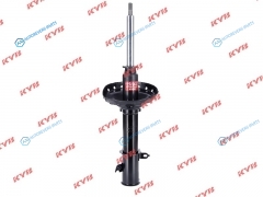 335055 Стойка передняя SUBARU TRIBECA 04-07 LH