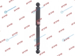 344301 Амортизатор задний AUDI A3 96-03SKODA OCTAVIA I 98-10VOLKSWAGEN BORA 97-05VOLKSWAGEN GOLF IV 97-0