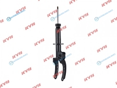 331613 Стойка передняя RH VOLKSWAGEN TOUAREG 02-10