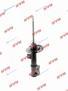 3340062 Стойка передняя KIA CERATO 12-19 LH