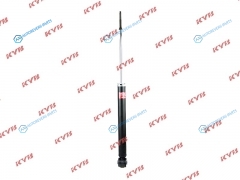 343490 Амортизатор задний MITSUBISHI COLT Z20 02-12 LH=RH