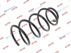 RG3210 Пружина передняя LH=RH KIA RIO 2005-2011