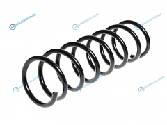 4255438 Пружина подвески (Швеция) задняя MAZDA 3 BK 03-