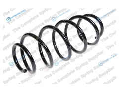 4066781 Пружина подвески (Швеция) передняя PEUGEOT 308 07-15