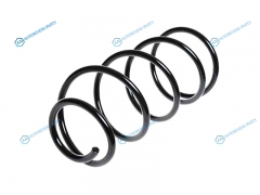 4055434 Пружина подвески (Швеция) передняя MAZDA 3 BK 03-