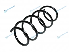 4072953 Пружина подвески (Швеция) передняя RENAULT MEGANE II 02-09