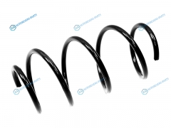 4085730 Пружина подвески (Швеция) передняя SKODA OCTAVIA 13-