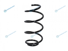 4037262 Пружина подвески (Швеция) передняя 2WD4 WD HYUNDAI IX35KIA SPORTAGE 10-