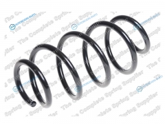 4085724 Пружина подвески (Швеция) передняя V-1.4 SKODA YETI 09-