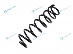 4208448 Пружина подвески (Швеция) задняя BMW 5SERIES E6 02-10