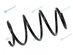 4092598 Пружина подвески (Швеция) передняя 4WD TOYOTA RAV4 05-