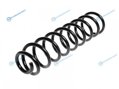 4056840 Пружина подвески (Швеция) передняя MERCEDES W211 02-09