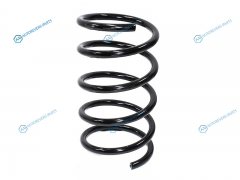 4037234 Пружина подвески (Швеция) передняя 2WD4WD HYUNDAI SANTA FE 06-