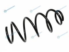 4085728 Пружина подвески (Швеция) передняя V-1.4 SKODA RAPID 12-