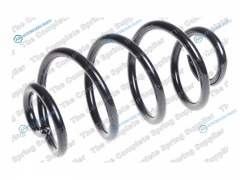 4262064 Пружина подвески (Швеция) задняя NISSAN TIIDA C11 04-