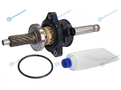 GS1F-32-12Y Ремкомплект рейки рулевой MAZDA6 GH 07- (Вал рейки) LHD