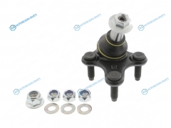 VO-BJ-5012 Шаровая опора переднего рычага (США) AUDI A3 07-SKODA OCTAVIA 12-VW GOLF 12-PASSAT 05-14 RH