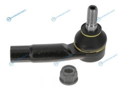 AU-ES-3721 Наконечник рулевой (США) VOLKSWAGEN POLO 03-SKODA FABIA 00-07 LH