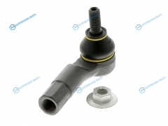 VO-ES-10703 Наконечник рулевой (США) SKODA OCTAVIA 13-SEPERB 09-YETI 09-VW TIGUAN 07-JETTA 10- LH