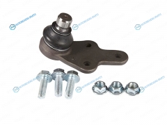 FD-BJ-12509 Шаровая опора переднего рычага (США) FORD FOCUS IIIC-MAX II 10- LH