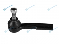 CI-ES-8975 Наконечник рулевой (США) OPEL CORSA D 06-FIAT GRAND PUNTO 05- LH