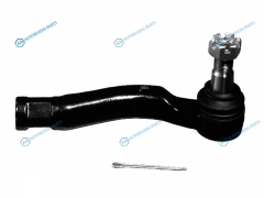 TO-ES-4989 Наконечник рулевой (США) TOYOTA LAND CRUISERLEXUS LX470 02- LH