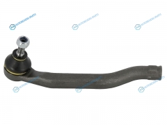 RE-ES-7856 Наконечник рулевой (США) RENAULT MEGANE III 08-  FLUENCE 10- RH