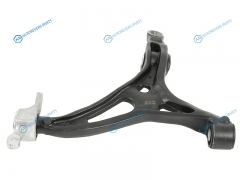 ME-TC-8798 Рычаг передний нижний (США) MERCEDES-BENZ W164 05-11W251 05-X164 06-12 RH