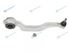 ME-TC-1970 Рычаг передний нижний (продол) (США) MERCEDES-BENZ W211 02-W212 09-S211 03-C219 04- LH