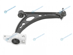 VO-WP-1864 Рычаг передний нижний (США) SKODA OCTAVIA II 04-12SUPERB 08-15VW GOLF V 03-13AUDI A3A3 Sport