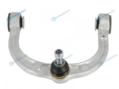 ME-TC-8797 Рычаг передний верхний (США) MERCEDES-BENZ W164 05-11W251 05-X164 06-12 LH