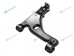 OP-WP-0671 Рычаг передний нижний (США) OPEL ASTRA H 04-14ZAFIRA B 05- RH