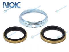 K04422-12010 Cальники ступичные комплект FR TY Corona _T17. _T19. _T21 без ABS