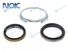 K04422-12070 Комплект сальников FR TY Corolla _E9. _E10. _E11