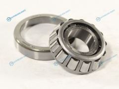 HR30306CNF Подшипник хвостовика редуктора TOYOTA SURF4RUNNER VZNKZN13