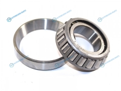 HR30207J Подшипник дифференциала NISSAN DUSTERRENAULT передн. ступицы MMC CANTER
