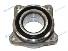 HUB132-2 Полуступица перед HONDA INSPIRESABER UA12ODYSSEY RA1 94-98