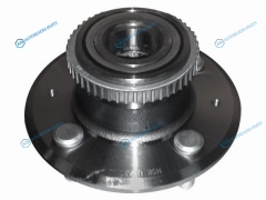 HUB005-66 Ступичный узел задн. HONDA CIVIC EK3 95-00 (диск)