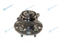 HUB062T-11 Ступичный узел задн. HONDA ODYSSEY RB13 2WD 03-08 (5*110)